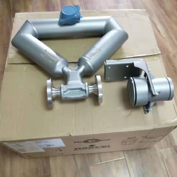 Emerson/艾默生質(zhì)量流量計(jì)CMF010