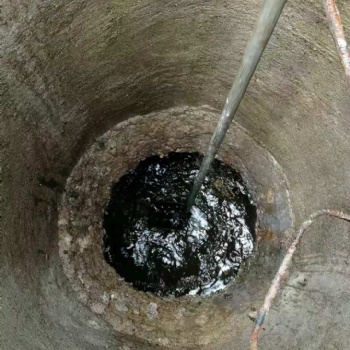 青山區(qū)雨污水管道清洗