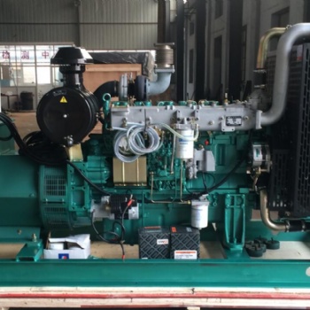 200KW玉柴發(fā)電機(jī)組