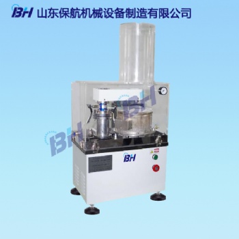 山東保航 MGQ-02型高溫氣氛摩擦磨損試驗(yàn)機(jī)