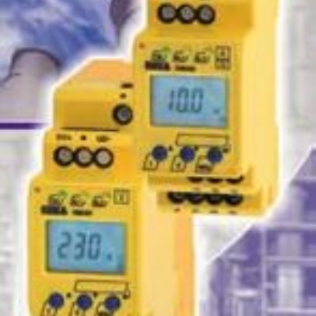 德國bender本德爾公司是專業從事低壓系統漏電保護技術的專業廠商。