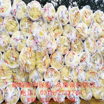 廊坊源創(chuàng)公司廠家鋼結(jié)構(gòu)離心玻璃棉氈