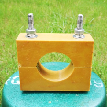 遠(yuǎn)能礦井電纜卡子生產(chǎn) 阻燃電纜夾具型號 煤礦電纜夾子材料
