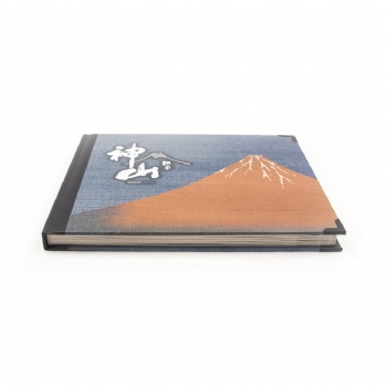 書本、筆記本、包裝盒、臺歷、折頁印刷