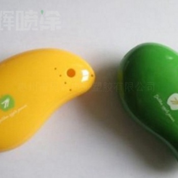東莞電子數(shù)碼外殼噴油加工廠家，可送貨上門