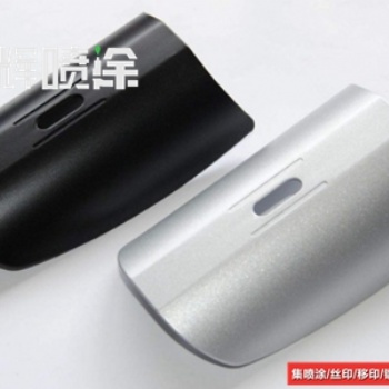虎門吸頂燈外殼噴涂廠家，三天出貨
