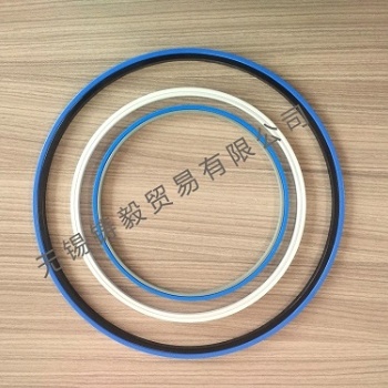 子母環(huán)擴晶環(huán)半導體材料包裝
