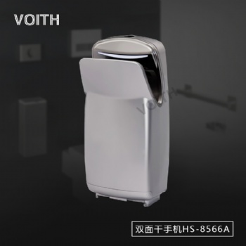 落地式雙面感應(yīng)烘手器 全自動(dòng)干手器 洪手干手機(jī)新貨