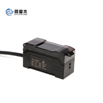 廠家供應(yīng)顏色傳感器 rgb檢測顏色識別傳感器批發(fā) 區(qū)分顏色感應(yīng)器