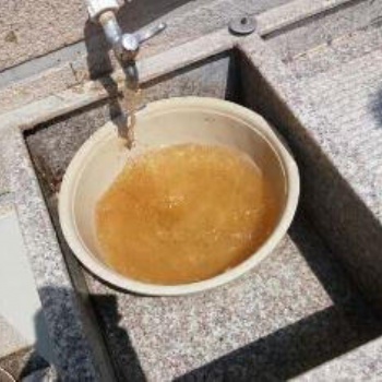 寶山區專業家電清洗，自來水管清洗