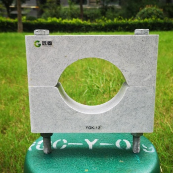 遠(yuǎn)能礦井電纜固定卡子 電纜夾板 電纜固定夾生產(chǎn)