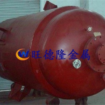 寶雞TA2鈦管式換熱器生產(chǎn)廠家