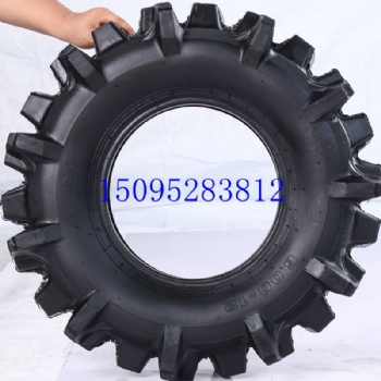 廠家供應(yīng)600-12水田農(nóng)用輪胎 拖拉機(jī)高花輪胎6.00-12