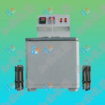 JF0241噴氣燃料靜態(tài)熱安定性測定器SH/T0241 加法儀器