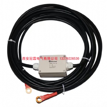 西安冠霖電氣生產(chǎn)廠家等電位連接器石油石化管道保護(hù)設(shè)備