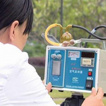 石家莊環境檢測環保檢測第三方檢測機構河北鑫世合環境檢測技術