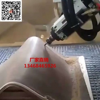 木工數(shù)控加工中心 實(shí)木加工中心 龍門加工中心 重型四軸銑床