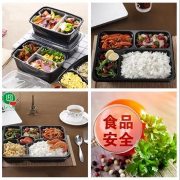 深圳中品美食城專業團餐配送上門、團體餐配送承包