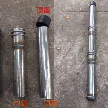 永州聲測(cè)管廠家總代促銷(xiāo)
