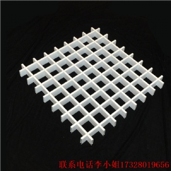 佛山鋁格柵廠家生產(chǎn)定制防火 防便型 綠色環(huán)保 體育館 高鐵站 易清潔 維護費用低