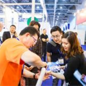2020亞洲上海包裝工業(yè)展覽會