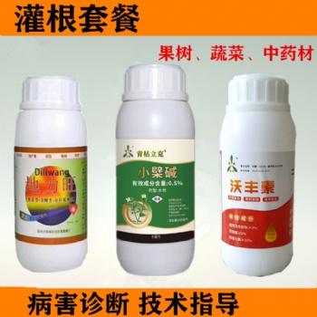魔芋軟腐病發(fā)病率高 有機(jī)農(nóng)藥青枯立克廠家批發(fā)