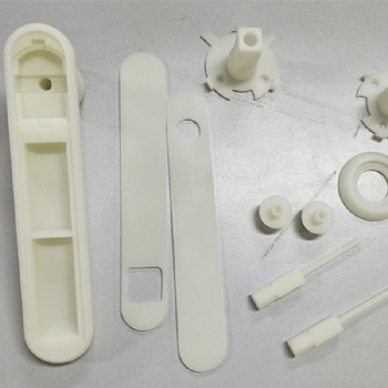 CNC精密加工手板 3D打印服務(wù)真空復(fù)膜