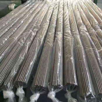 不銹鋼無縫管儀表卡套管