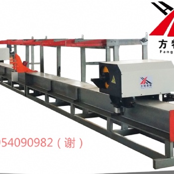 山東方特路橋數(shù)控鋼筋彎曲機(jī)YGTB-32