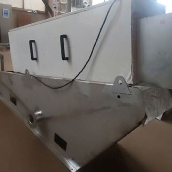綠化工程污泥臟水垃圾脫水機(jī)