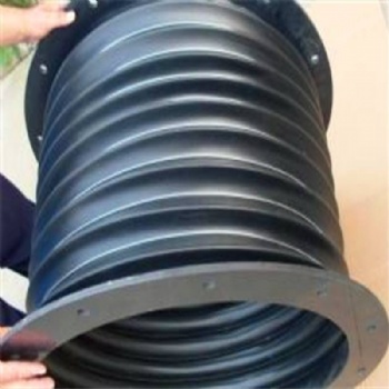 機(jī)床附件伸縮式絲杠防護(hù)罩