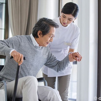 惠州拓普家政提供護工服務(wù) 護工服務(wù)費用標(biāo)準(zhǔn)