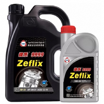 捷樂Zeflix高端汽機油，讓豪車盡享尊貴潤滑體驗！