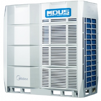 蘇州美的中央空調(diào)128匹組合模塊室外機多聯(lián)機 MDV3600W/D2SN1