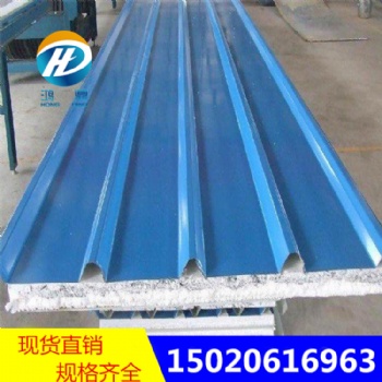彩鋼卷 彩鋼瓦楞板 工程建筑用