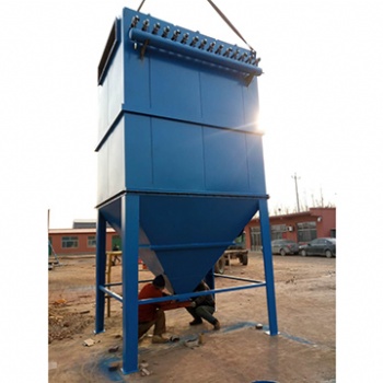 廠家_UF型單機(jī)除塵器DMC型脈沖單機(jī)除塵器銳馳朗