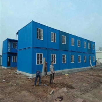 珠海斗門(mén)住人集裝箱出租