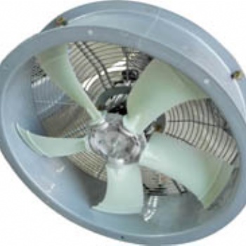 LQF8.0-6低噪聲冷卻風(fēng)機