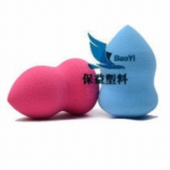 工廠(chǎng)各種PU發(fā)泡的彩蛋玩具