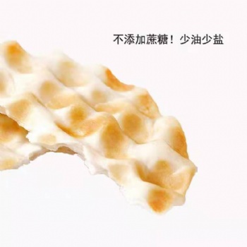 海玉石頭餅6斤整箱山西特產(chǎn)粗糧餅干老餅坊手工石子饃無遮糖