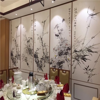 深圳酒店推拉折疊門供應(yīng)商