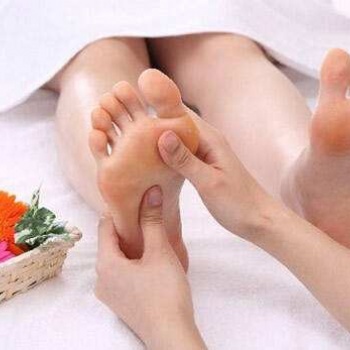 濟(jì)南正規(guī)足療養(yǎng)生項目技師上門服務(wù)