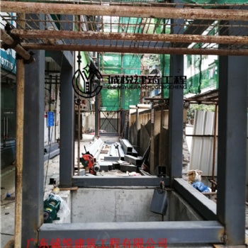 廣州老樓加裝電梯，廣州黃埔區加裝電梯,廣州加裝電梯案例