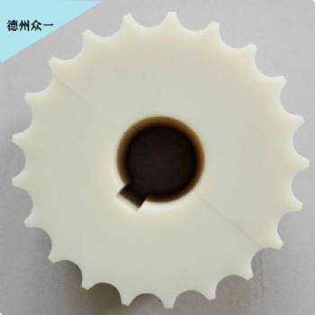尼龍異形件耐磨墊塊可加工定制進(jìn)口藍(lán)色尼龍棒尼龍輪聚乙烯異形件