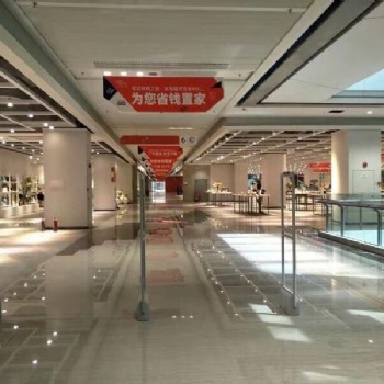 湖北一體式超市消磁器-聲磁防盜設(shè)備-服裝防盜器新升級(jí)版
