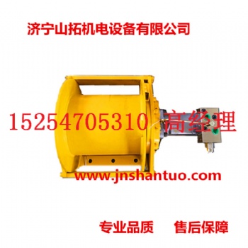 濟(jì)寧生產(chǎn)廠(chǎng)家1噸2噸5噸液壓絞車(chē)絞盤(pán)卷?yè)P(yáng)機(jī)