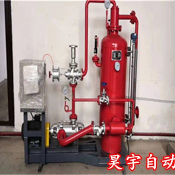蒸汽回收機帶給用戶的節(jié)能收益進(jìn)一步擴大