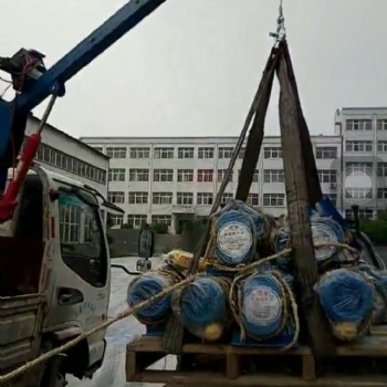 220v380v1T二t車用起重機,一噸兩頓12v24v提升機