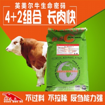 育肥牛養(yǎng)殖技術(shù)的要點