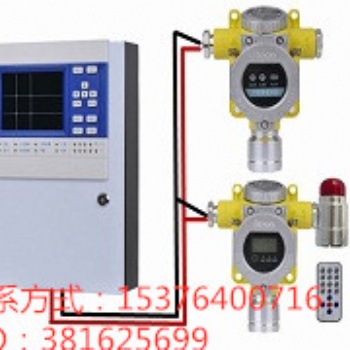 河北邢臺工業(yè)萘氣體報警器連續(xù)檢測 有效檢測